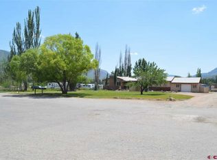 32243 Highway 550, Durango, CO 81301
