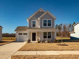 12522 Garron Rd, Midland, NC 28107