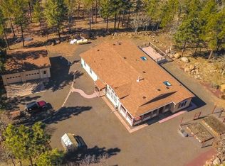 9 Dragonfly Ln, Goldendale, WA 98620