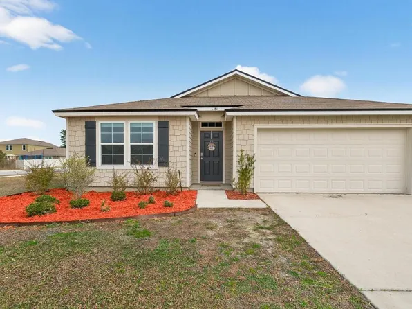 70155 Roseapple Ct, Yulee, FL 32097