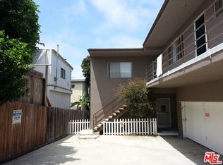2003 Rockefeller Ln APT 6, Redondo Beach, CA 90278
