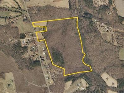 0 Fox Dairy Rd, Newton, NC, 28658