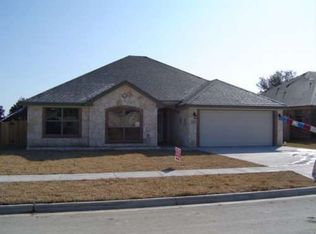 2304 Duran St, Killeen, TX 76543