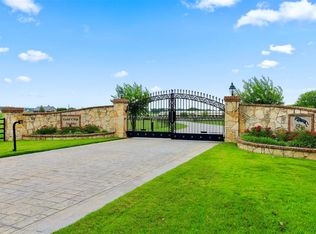 1051 Porter Rd, Bartonville, TX 76226