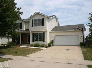 50 Bandecon Way, Bloomington, IL