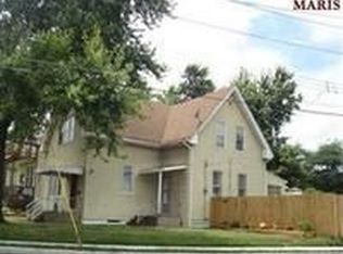 8501 Idaho Ave, Saint Louis, MO 63125