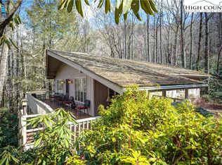 209 Birch St, Boone, NC 28607