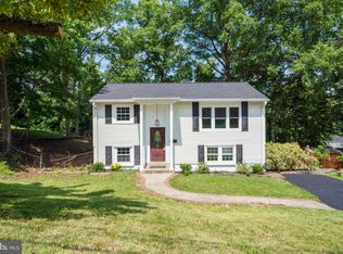 1612 Florida Ave, Woodbridge, VA 22191