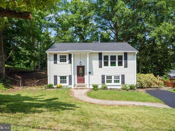 1612 Florida Ave, Woodbridge, VA 22191