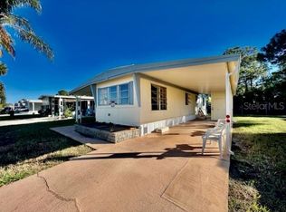 6612 Roosevelt Dr, Port Richey, FL 34668