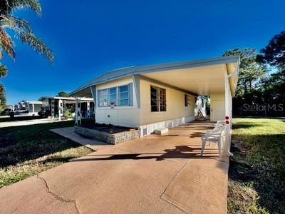 6612 Roosevelt Dr, Port Richey, FL, 34668