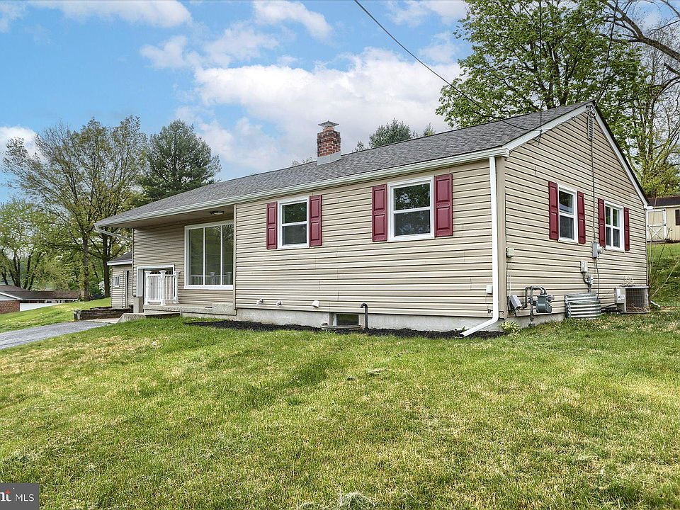 3064 E Prospect Rd, York, PA 17402 Zillow