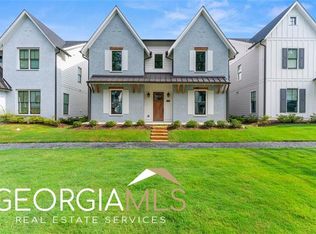 1822 Commons Cir, Chamblee, GA 30341