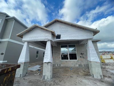 640 E Becklow St, Debary, FL, 32713