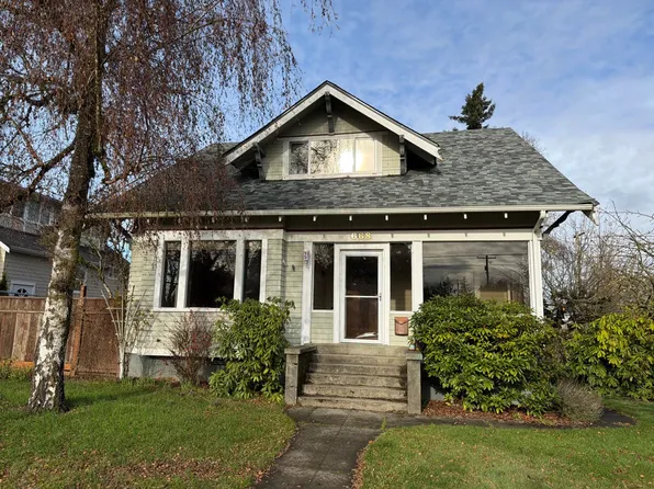 668 NW Folsom St, Chehalis, WA 98532