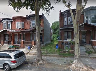 3848 N Park Ave, Philadelphia, PA 19140