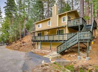 26131 Lake Forest Dr, Twin Peaks, CA 92391