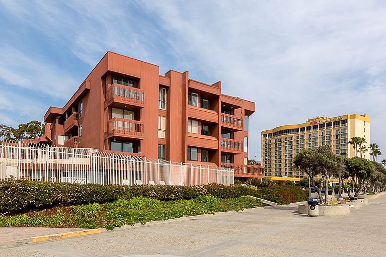 1st image of 350 Paseo De Playa Unit 331