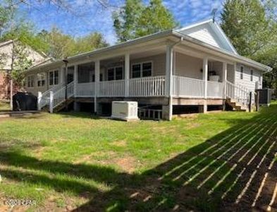 396 Silver Lk N, Marianna, FL, 32448
