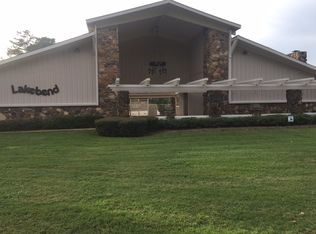 225 Lakebend Cir, Brandon, MS 39042