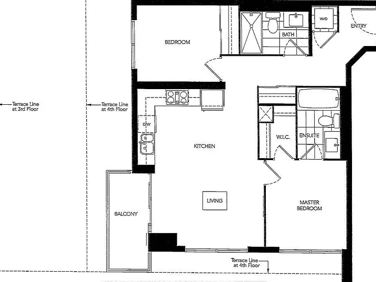 2220 Lake Shore Blvd W #302 — Photo 24