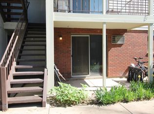 1678 Riverside Ave #A2, Fort Collins, CO 80525