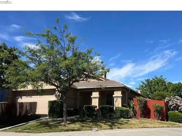 3383 James Wright Ln, Tracy, CA 95376