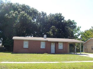 8303 Allamanda Ave, Tampa, FL 33619