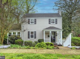 5024 25th St S, Arlington, VA 22206