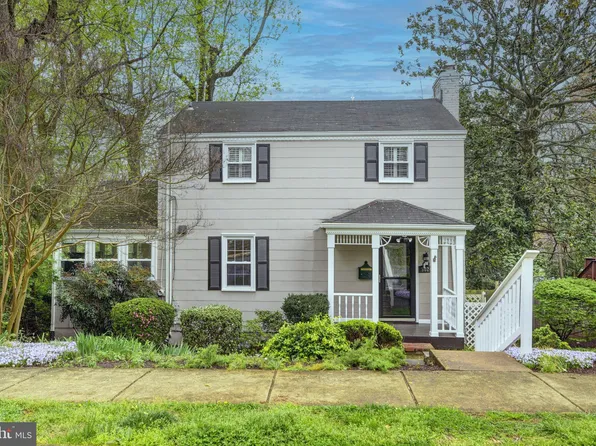 5024 25th St S, Arlington, VA 22206