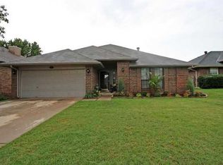 505 NW 170th St, Edmond, OK 73012