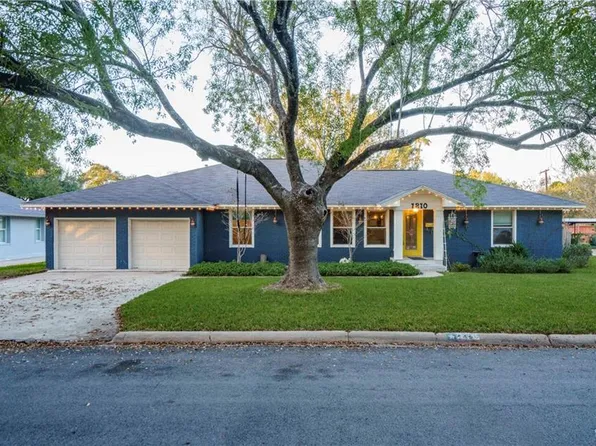 1210 Westway Ave, McAllen, TX 78501