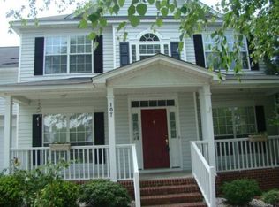 107 Branchview Dr, Columbia, SC 29229