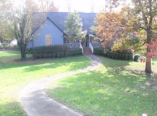 7416 Wickam Rd, Knoxville, TN 37931