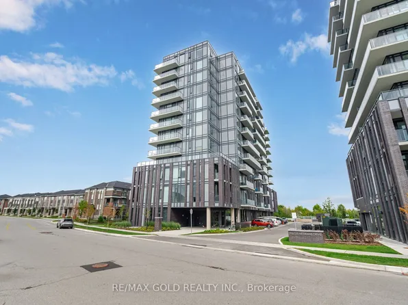 225 Veterans Dr #1203, Brampton, ON L7A 5L7