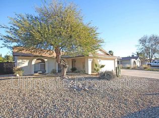5736 W Angela Dr, Glendale, AZ 85308