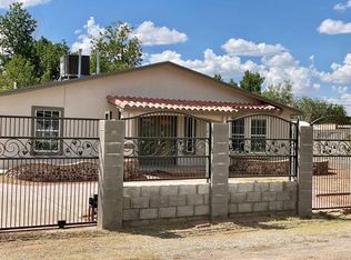 833 Bolin Pl, El Paso, TX 79928