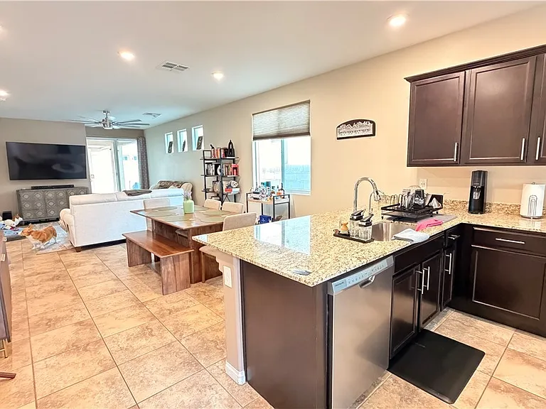 4336 Stardusk Falls Ave — Photo 4