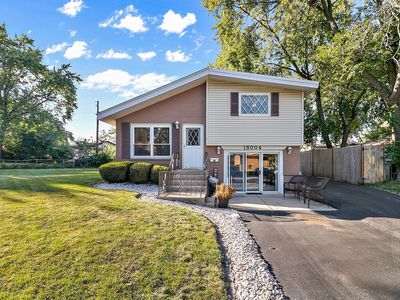 15004 El Vista Ct, Oak Forest, IL, 60452