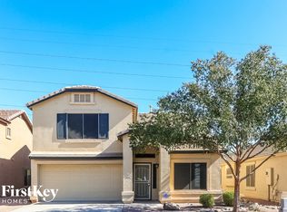 8605 S 49th Dr, Laveen, AZ 85339