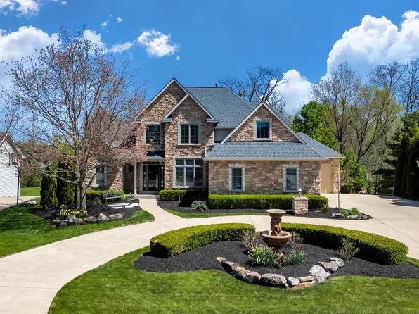 12622 Chestnut Passway, Fort Wayne, IN 46814