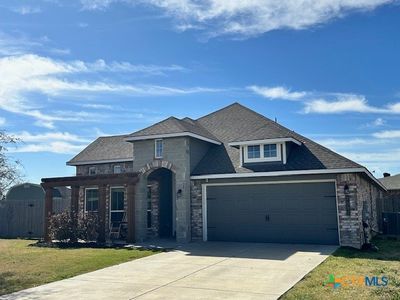 5003 Fallen Tree Dr, Temple, TX, 76502