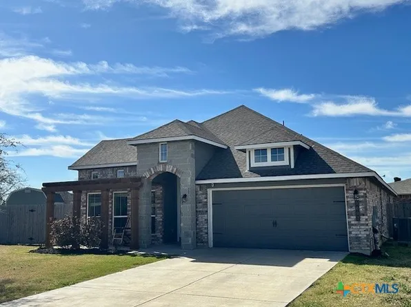 5003 Fallen Tree Dr, Temple, TX 76502