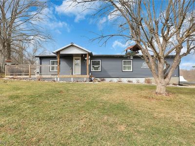 45725 Skyline Rd, Woodsfield, OH, 43793