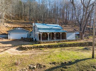 3269 Cool Springs Rd, Thaxton, VA 24174