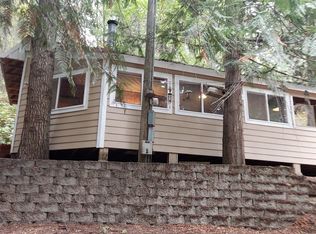 4083 Tamarack Bay Rd, Loon Lake, WA 99148