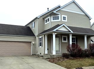 1489 Windflower Ct, Romeoville, IL 60446