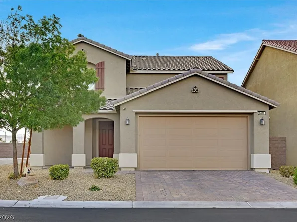 6471 Pochman Mesa St, Las Vegas, NV 89113