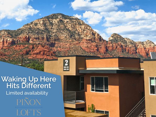 10 Pinon Dr, Sedona, AZ