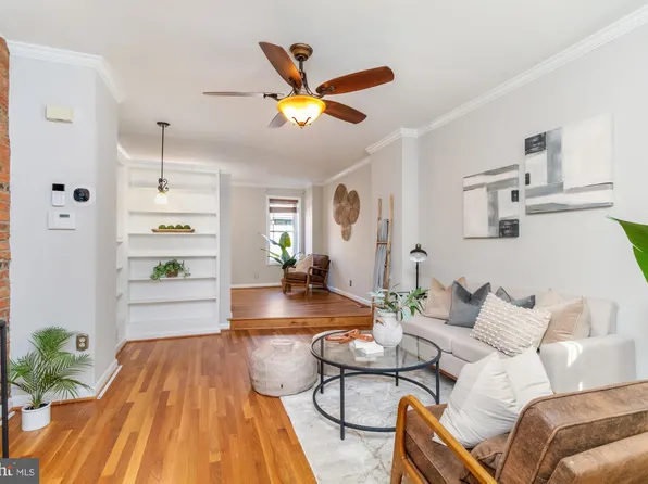 2025 Gough St, Baltimore, MD 21231